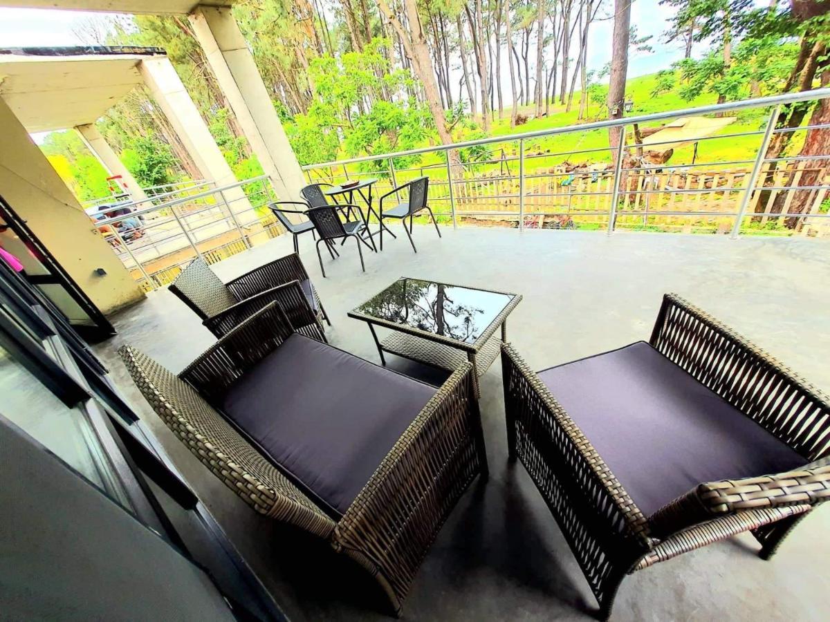 Beachfront Apartments ,,Kapro-One,, Ureki Exteriör bild