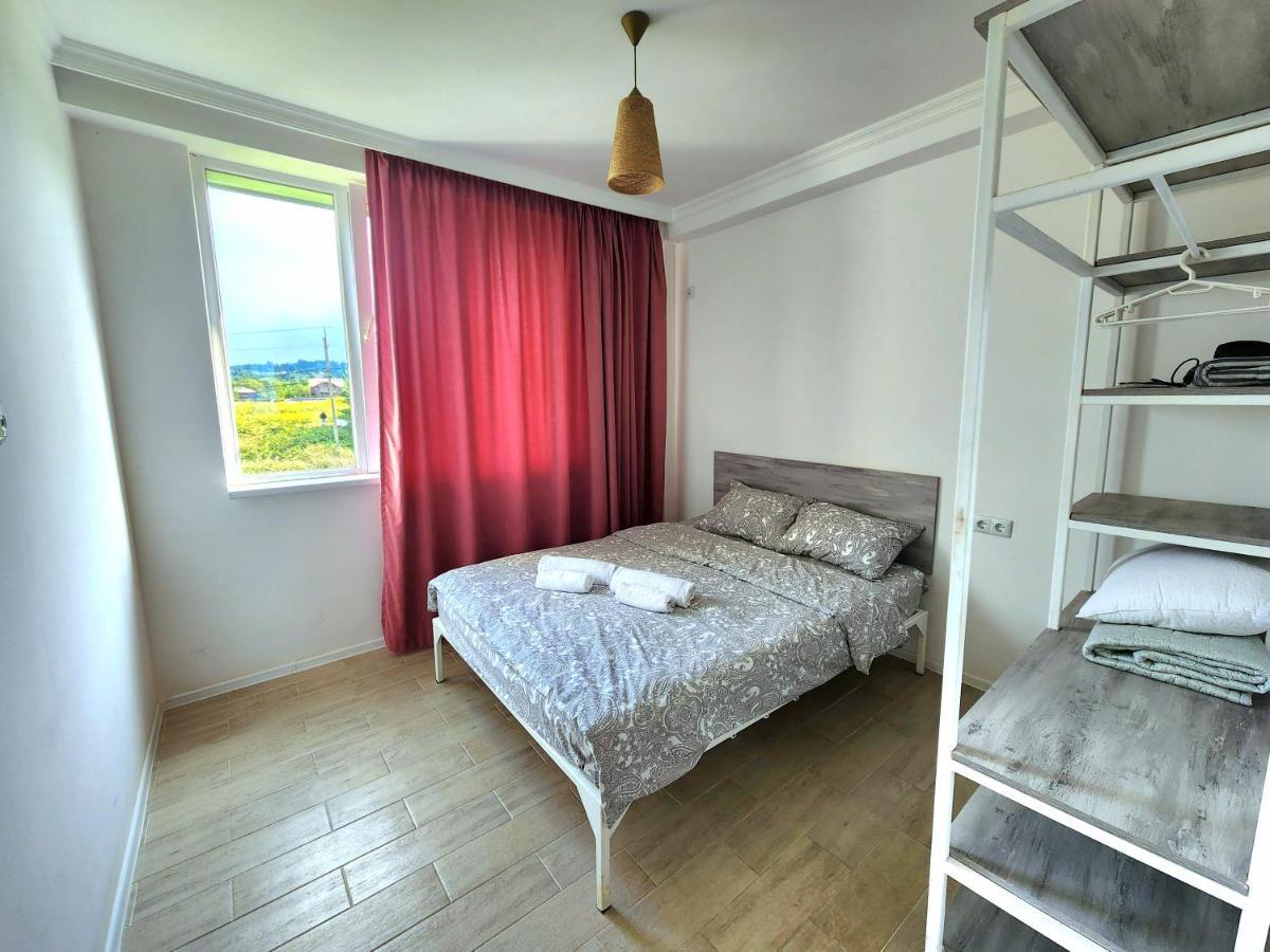 Beachfront Apartments ,,Kapro-One,, Ureki Exteriör bild