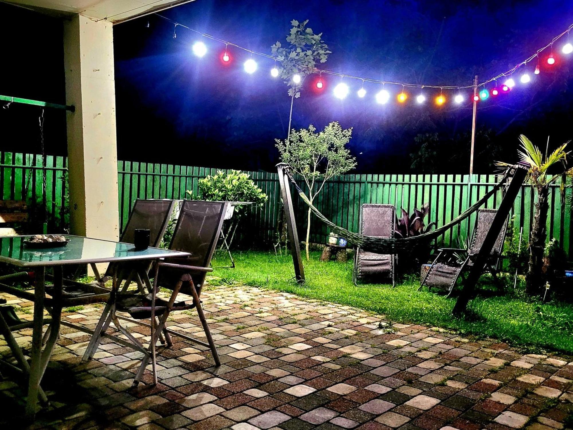 Beachfront Apartments ,,Kapro-One,, Ureki Exteriör bild
